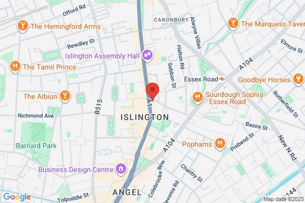 Islington Plumbing&heating