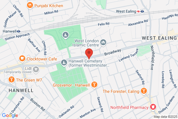 Pro boiler repair Ealing