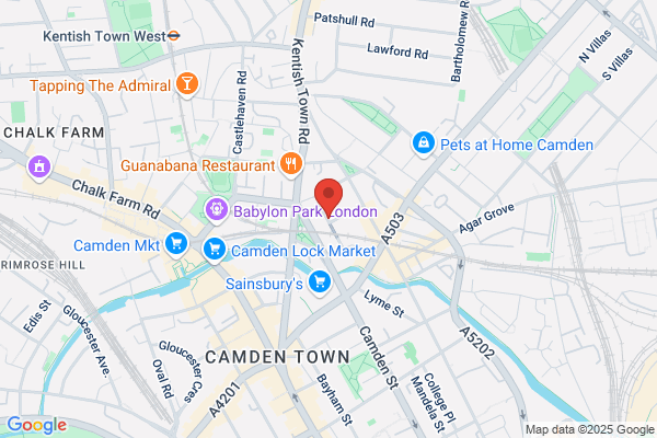 Pro boiler repairs camden