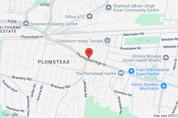 Best-one - Plumstead High Street, London [Closed]
