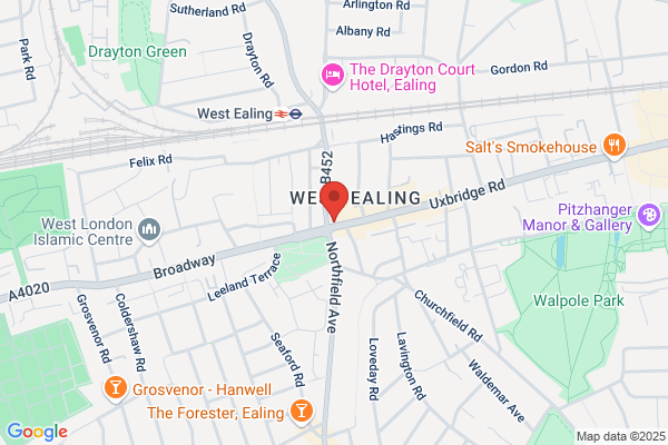 Ealing General Stores