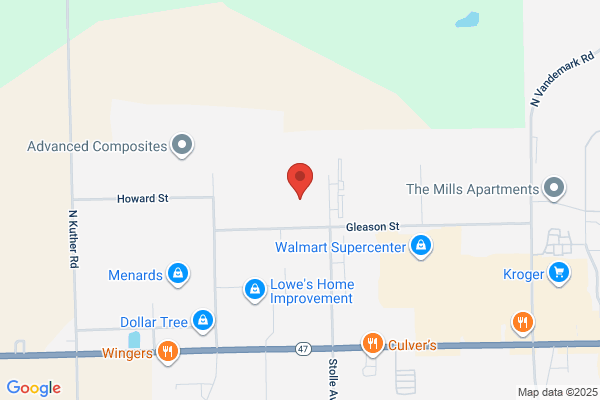 Freshway Foods