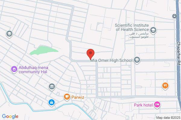 Jalalabad Superstore