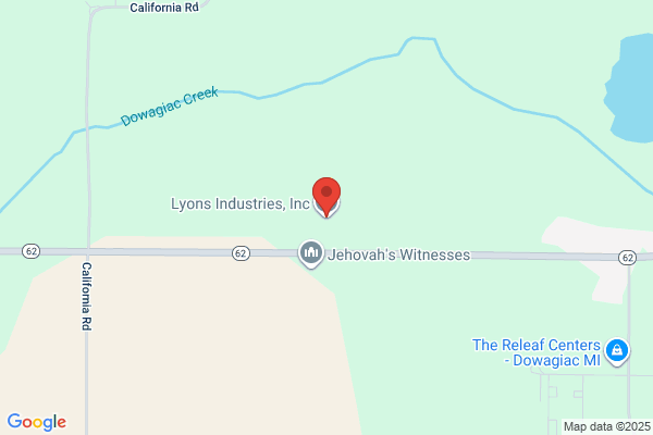 Lyons Products