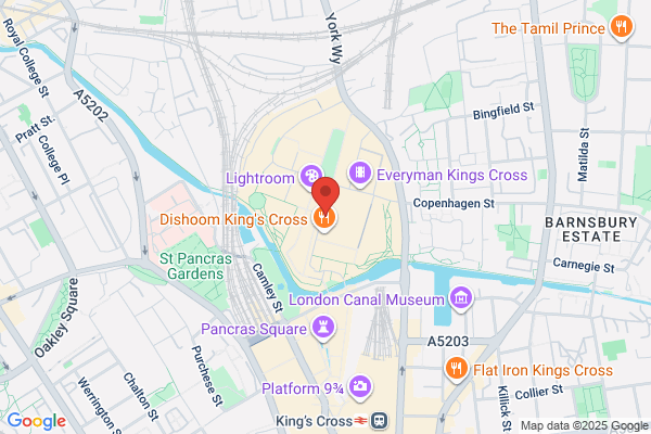Clerkenwell Visitor Centre