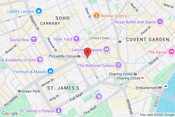 Fancy That Of London