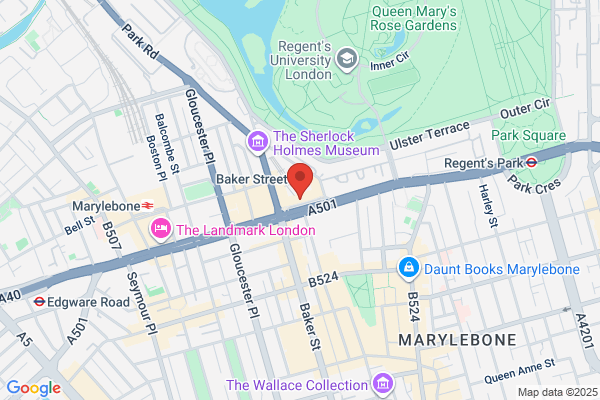 Fancy That Of London