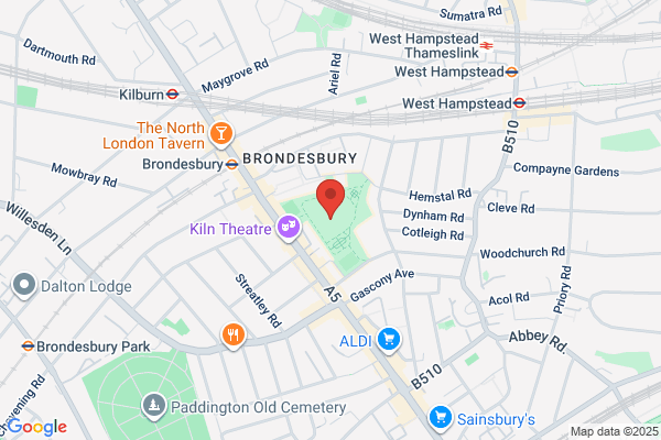 Kilburn