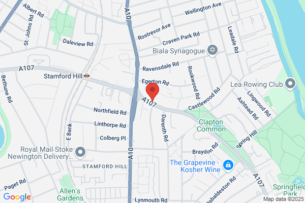 Hillwood (UK) Ltd