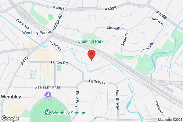 Crownhill Glass Ltd