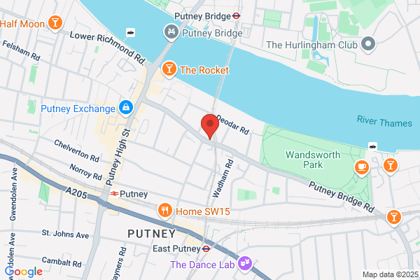 Putney Glass & Glazing