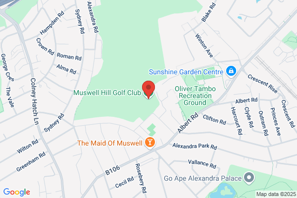 Muswel Golf Club