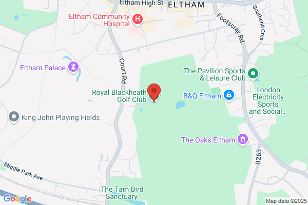 Royal Blackheath Golf Club