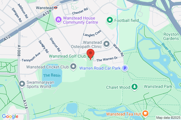 Wanstead Golf Club