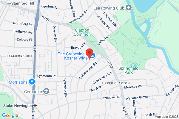 Firers Fruiterers Ltd