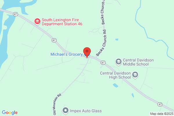 Michael's Continental Groceries