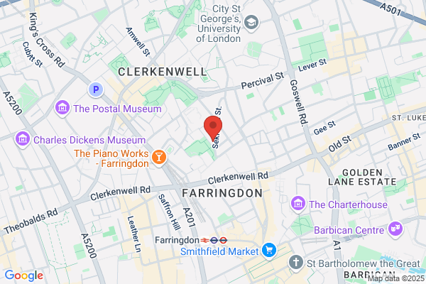 Mercurius Art Publishing (UK)