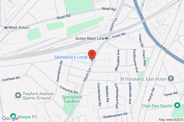 Sainsbury's Local