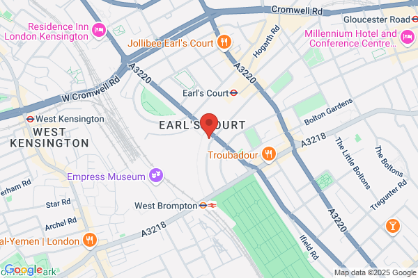 Bed and Breakfast Fulham and Earls Court B&B Service
