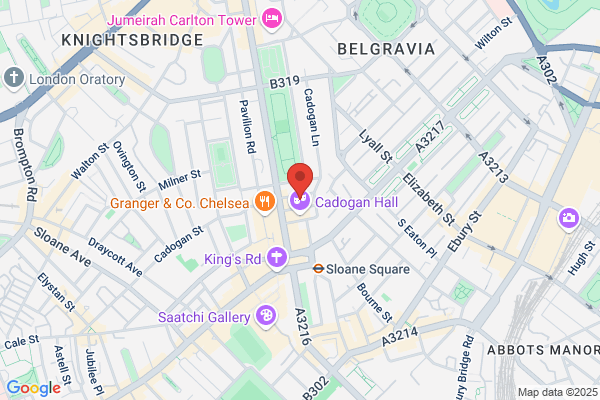 London Vacation Apartments