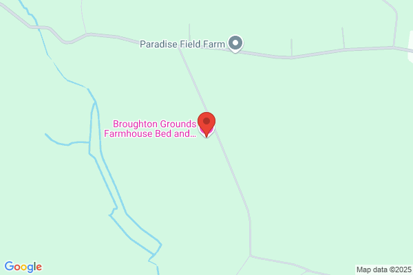 Broughton Bed & Breakfast