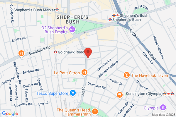 Euro Hotel (Hammersmith)