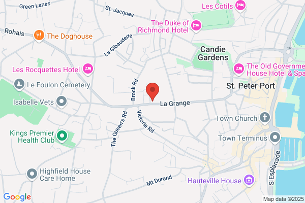 Grange Lodge Hotel