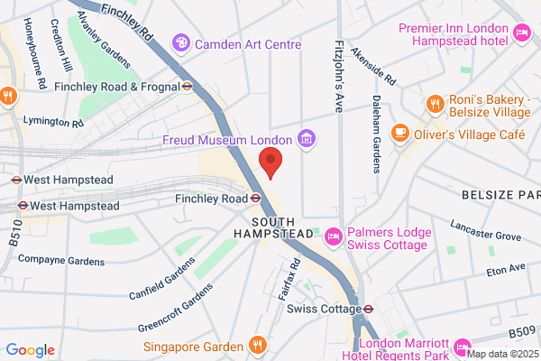 Hampstead Village Guesthouse