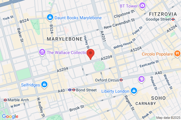 Harley Street Hair Transplant Clinic