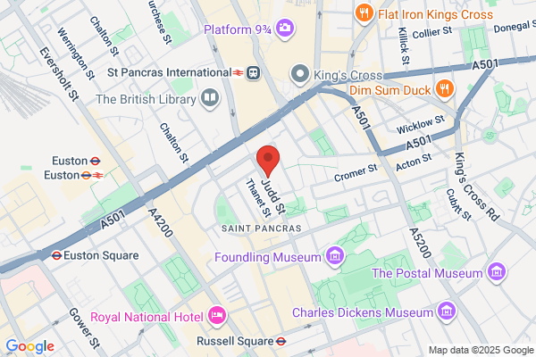 Skin Master UK - Laser Hair Removal Clinic - Kings Cross