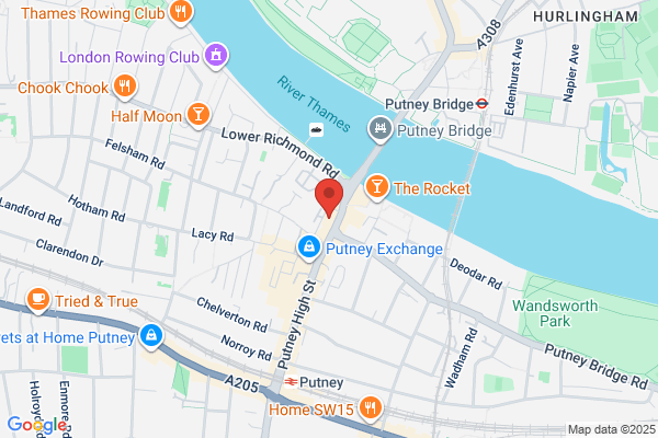 GroLONDON Putney