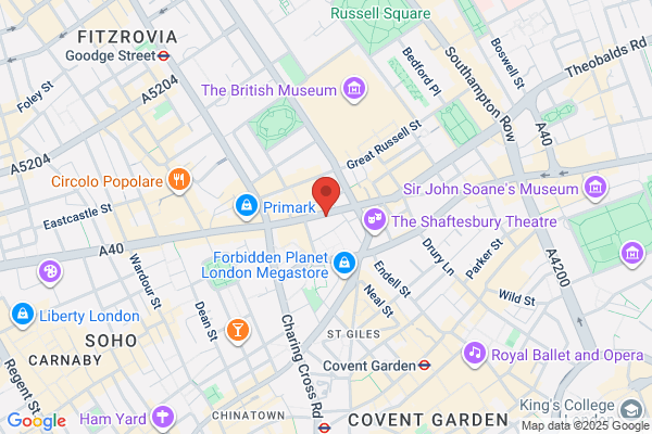 Tony
