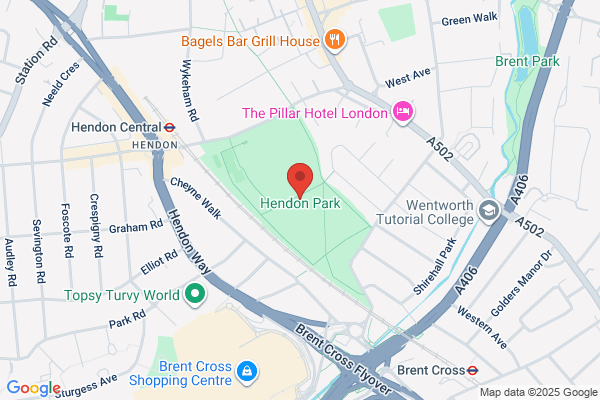 Hendon