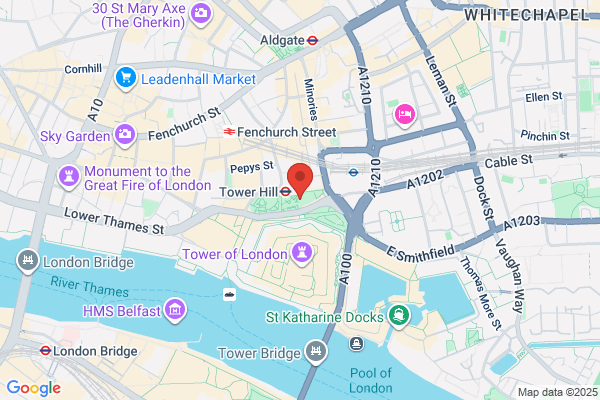56 London Wall
