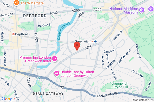 West Greenwich Community & Arts Centre