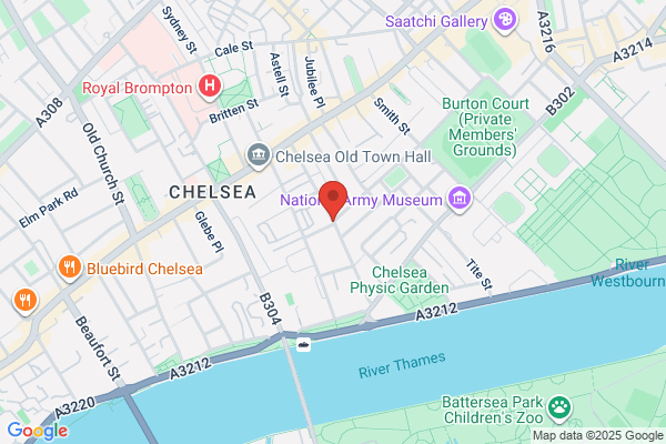 Orest (London)