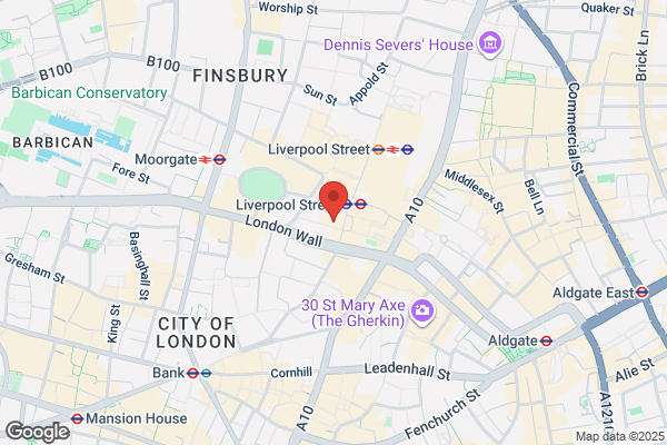 Square Repair LTD
