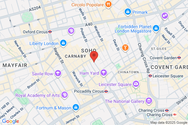 Stepjockey