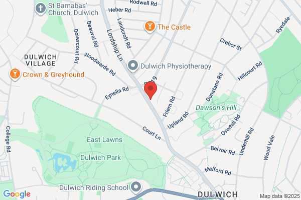 HearingNow Clinic in Dulwich