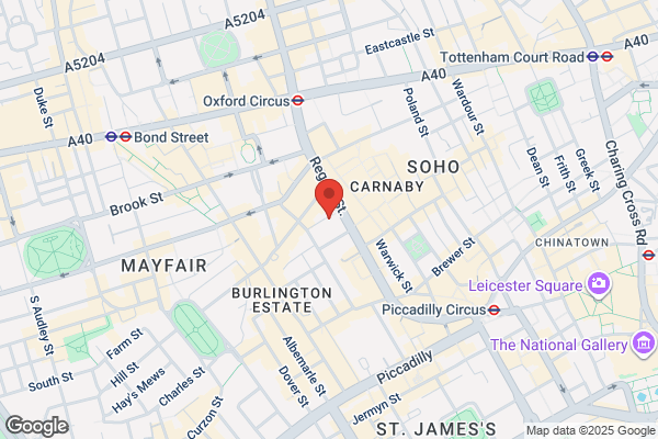 Kajol Medicine Company London