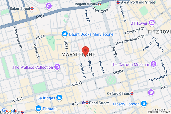 The GP Clinic London