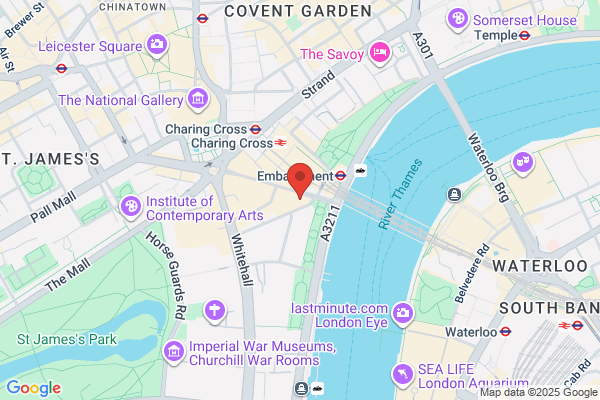 London regenerative Institute