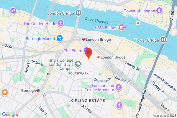 London Hands Specialists