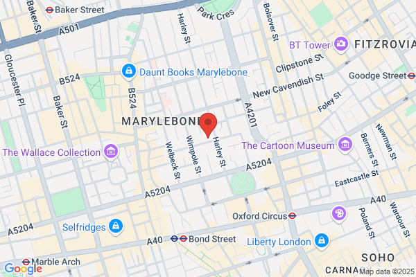 London Interventional Clinic