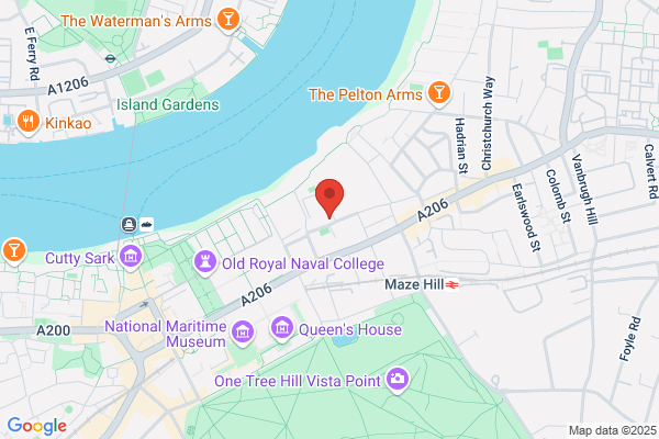 Greenwich Teaching Primary Care Trust