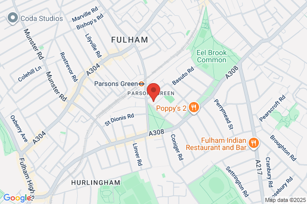 Hammersmith & Fulham PCT