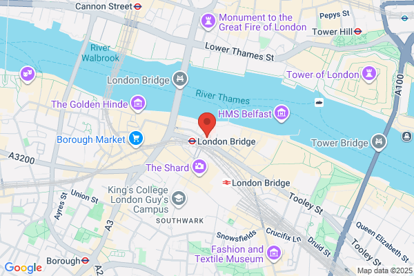London Gastrointestinal Associates