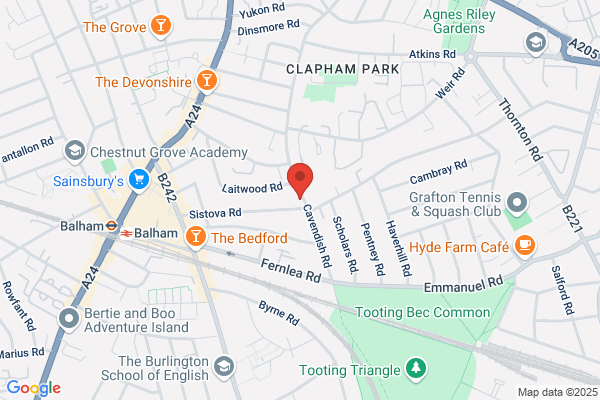 MedicSpot Clinic Balham