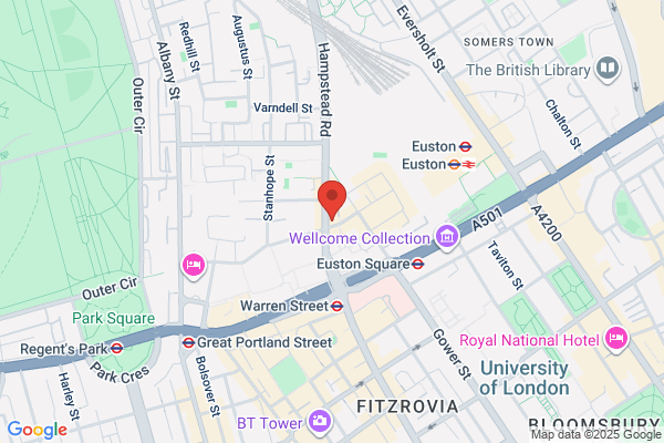 MedicSpot Clinic Euston