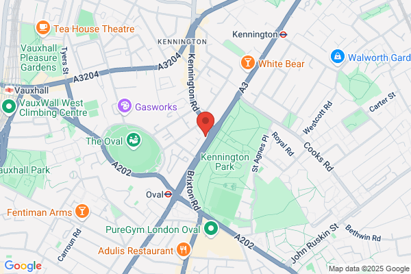 MedicSpot Clinic Kennington